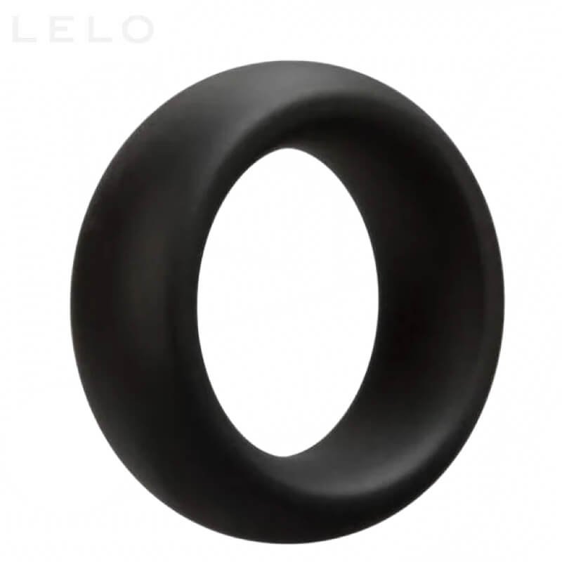 Tapered Stretchy Silicone C Ring for Men (1)
